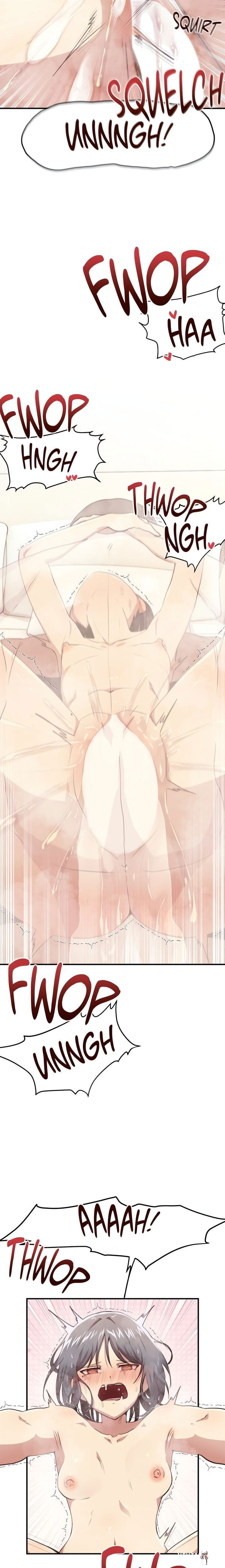 Three&rsquo;s Company, Or Is It? Three&rsquo;s Company, Or Is It? Chapter 24 - P&aacute;gina 11