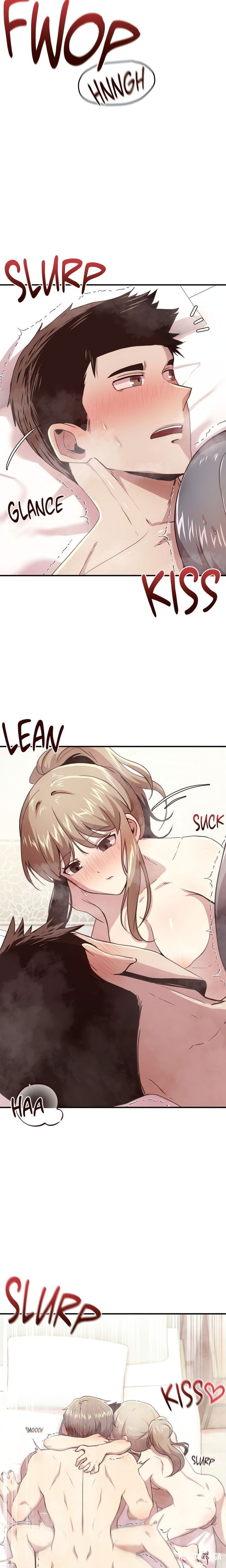 Three&rsquo;s Company, Or Is It? Three&rsquo;s Company, Or Is It? Chapter 24 - P&aacute;gina 15