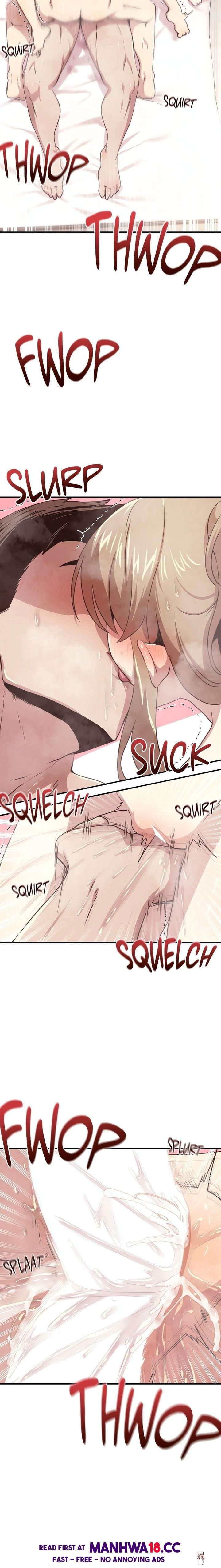 Three&rsquo;s Company, Or Is It? Three&rsquo;s Company, Or Is It? Chapter 24 - P&aacute;gina 16