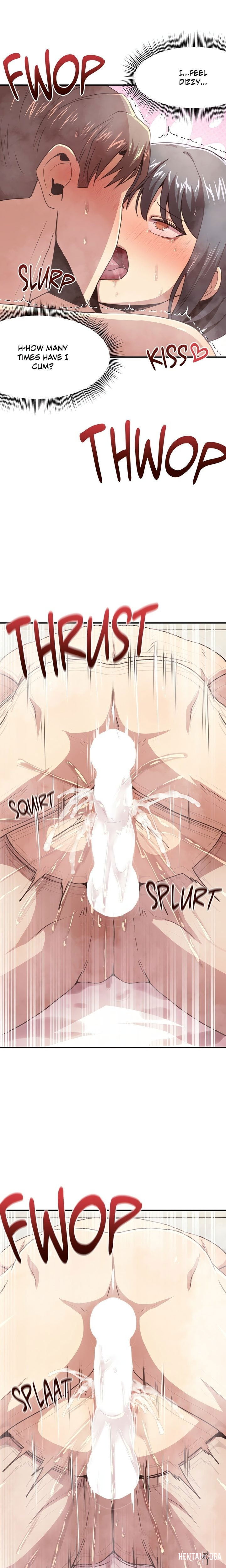 Three&rsquo;s Company, Or Is It? Three&rsquo;s Company, Or Is It? Chapter 24 - P&aacute;gina 17