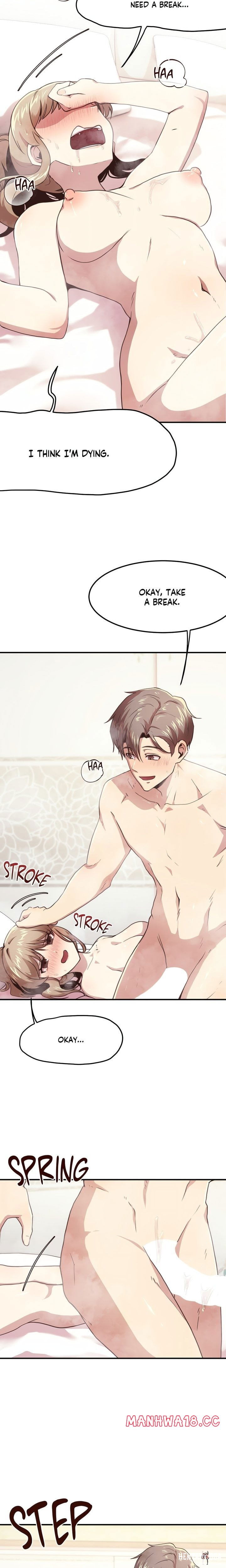 Three&rsquo;s Company, Or Is It? Three&rsquo;s Company, Or Is It? Chapter 24 - P&aacute;gina 2