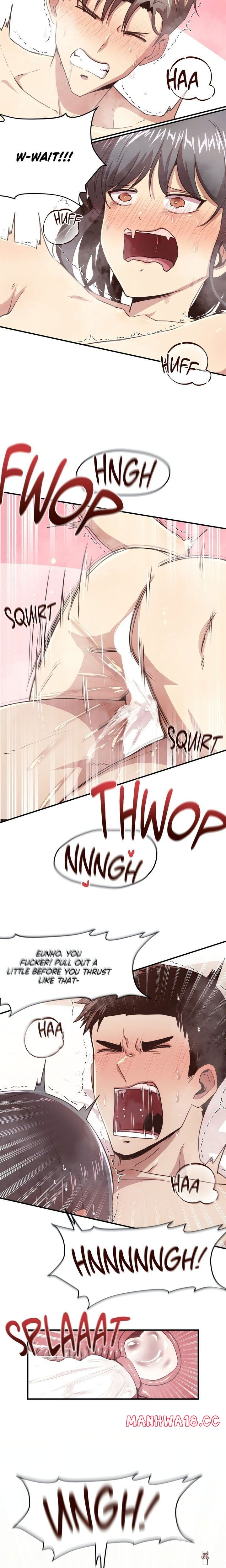 Three&rsquo;s Company, Or Is It? Three&rsquo;s Company, Or Is It? Chapter 24 - P&aacute;gina 20