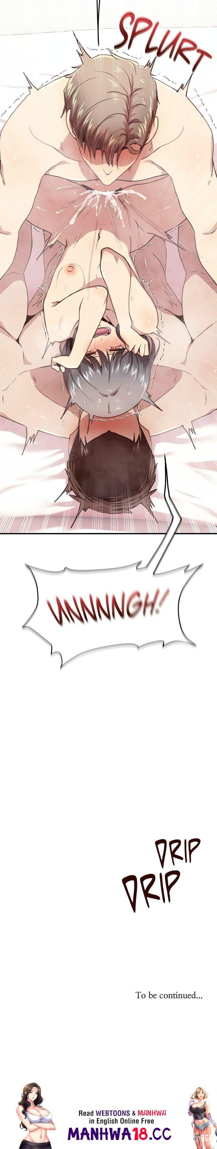 Three&rsquo;s Company, Or Is It? Three&rsquo;s Company, Or Is It? Chapter 24 - P&aacute;gina 21