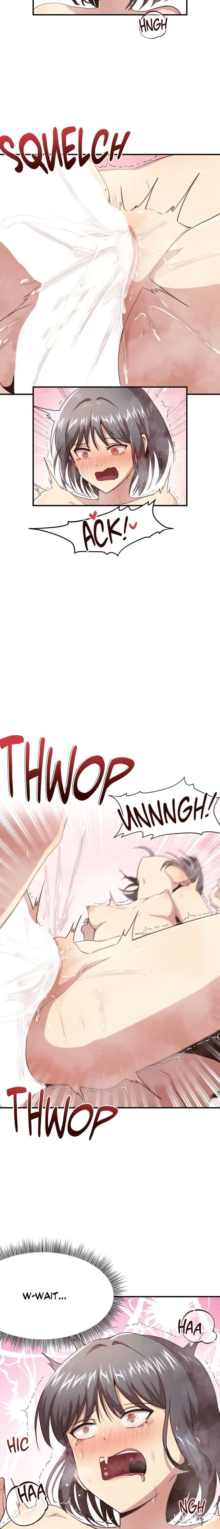 Three&rsquo;s Company, Or Is It? Three&rsquo;s Company, Or Is It? Chapter 24 - P&aacute;gina 7