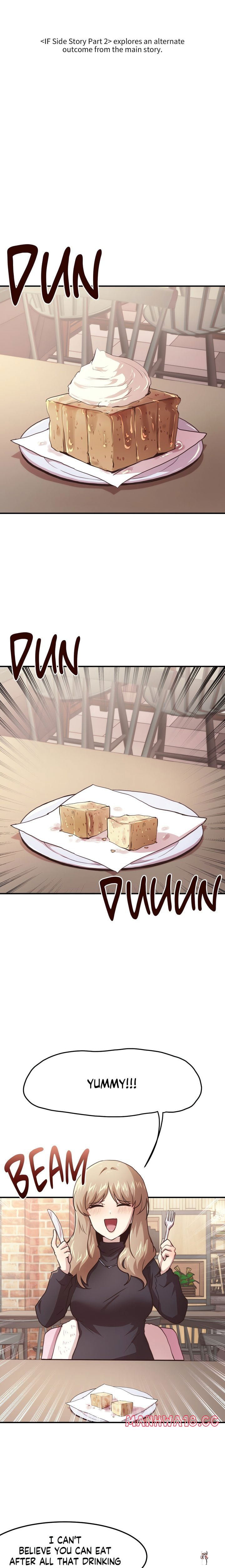 Three’s Company, Or Is It? Three’s Company, Or Is It? Chapter 26 - Página 1