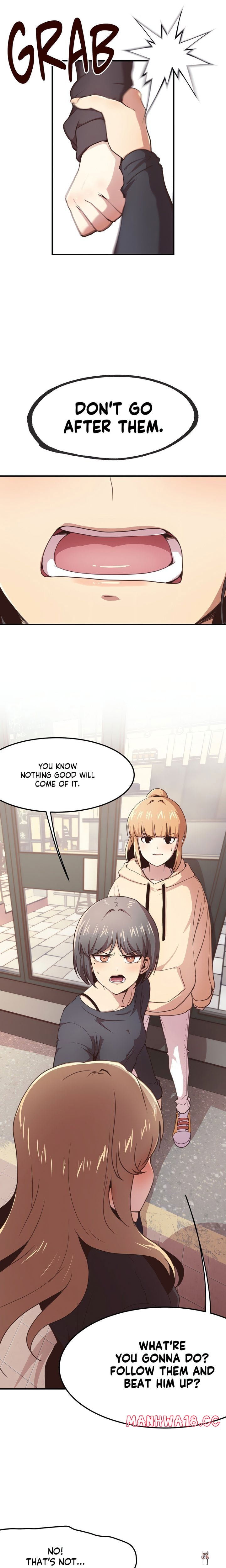 Three’s Company, Or Is It? Three’s Company, Or Is It? Chapter 26 - Página 10