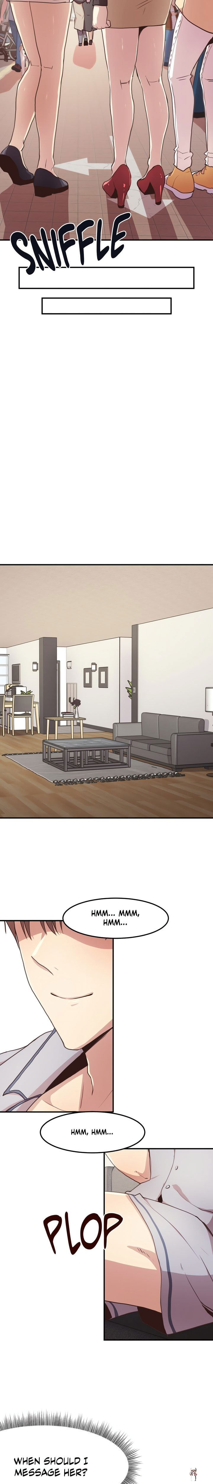 Three’s Company, Or Is It? Three’s Company, Or Is It? Chapter 26 - Página 12