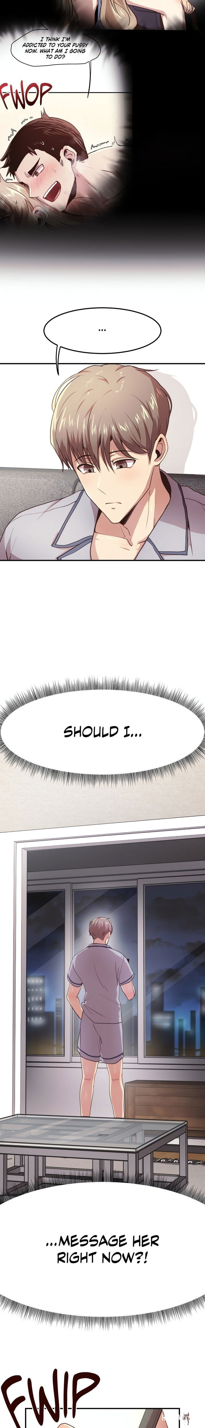 Three’s Company, Or Is It? Three’s Company, Or Is It? Chapter 26 - Página 14