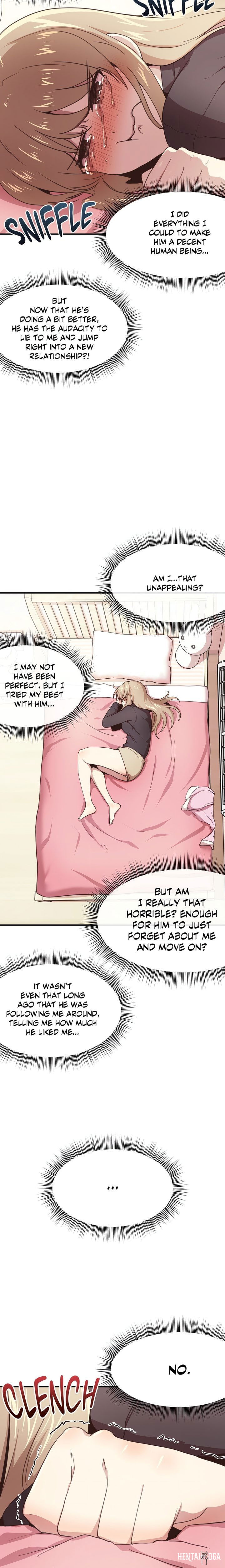 Three’s Company, Or Is It? Three’s Company, Or Is It? Chapter 26 - Página 17