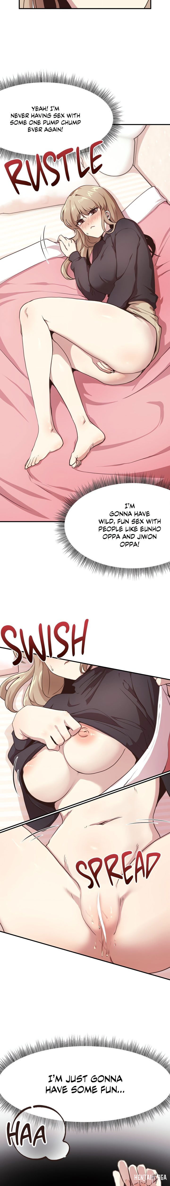 Three’s Company, Or Is It? Three’s Company, Or Is It? Chapter 26 - Página 19