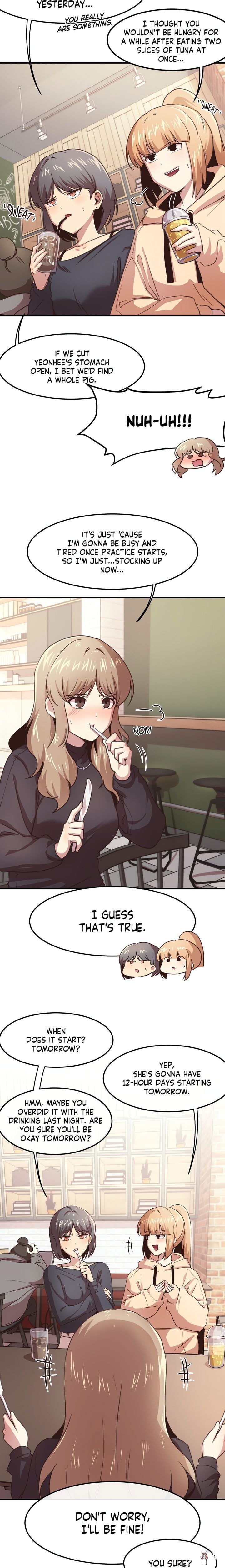 Three’s Company, Or Is It? Three’s Company, Or Is It? Chapter 26 - Página 2