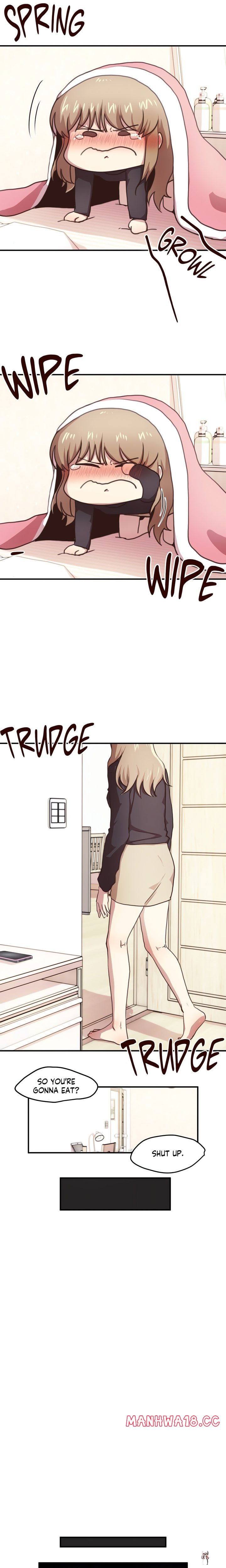 Three’s Company, Or Is It? Three’s Company, Or Is It? Chapter 26 - Página 23