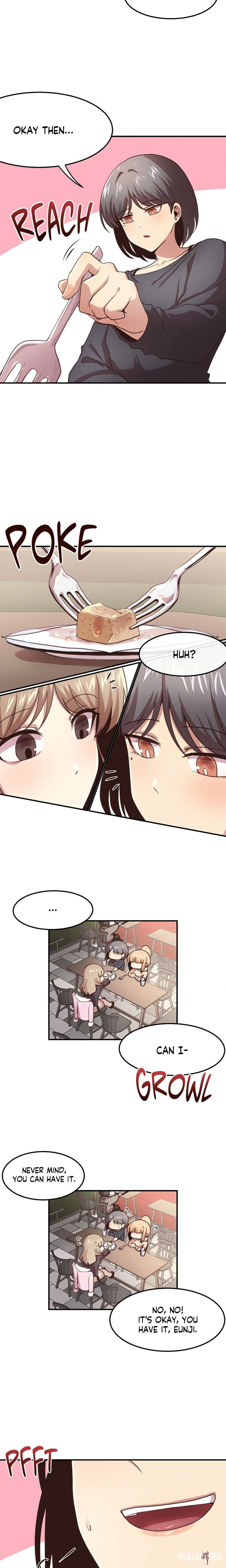 Three’s Company, Or Is It? Three’s Company, Or Is It? Chapter 26 - Página 3