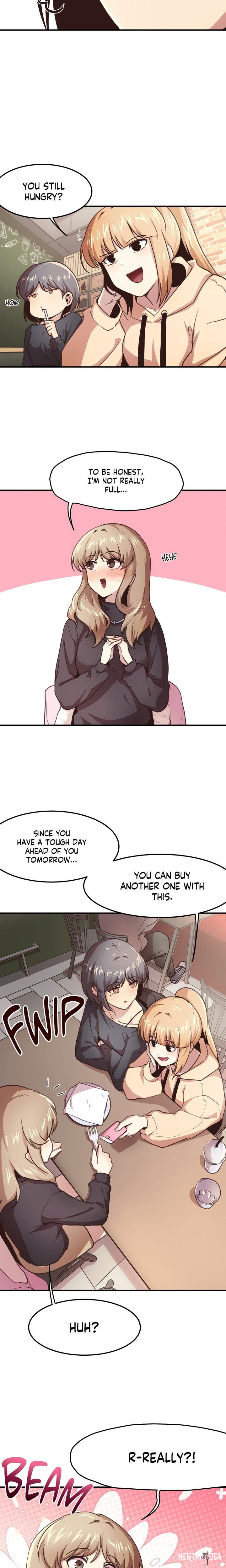 Three’s Company, Or Is It? Three’s Company, Or Is It? Chapter 26 - Página 4