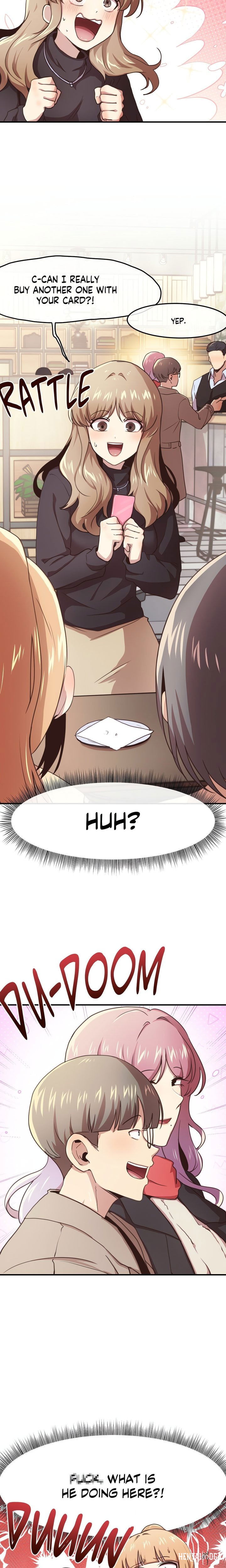 Three’s Company, Or Is It? Three’s Company, Or Is It? Chapter 26 - Página 5