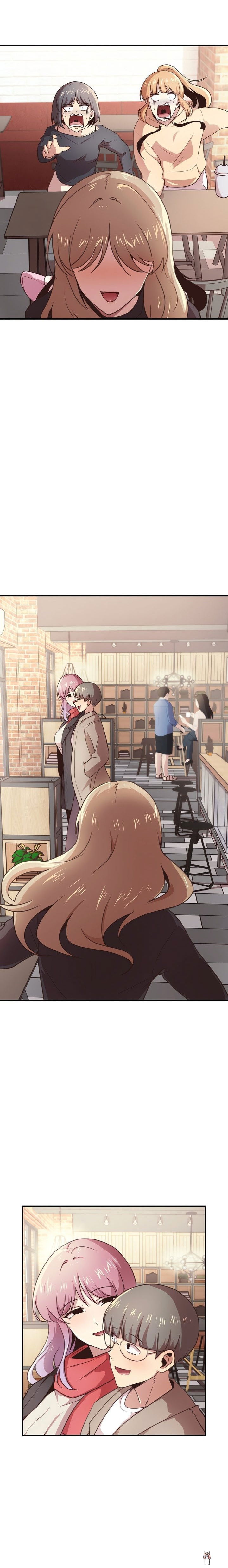 Three’s Company, Or Is It? Three’s Company, Or Is It? Chapter 26 - Página 8