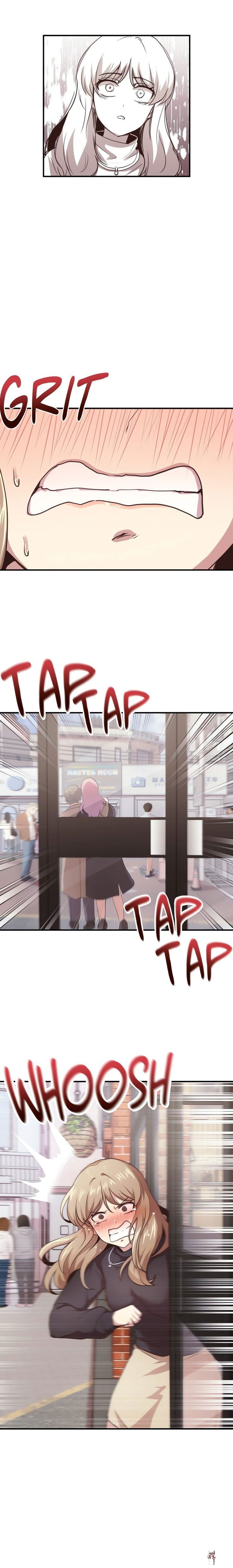 Three’s Company, Or Is It? Three’s Company, Or Is It? Chapter 26 - Página 9