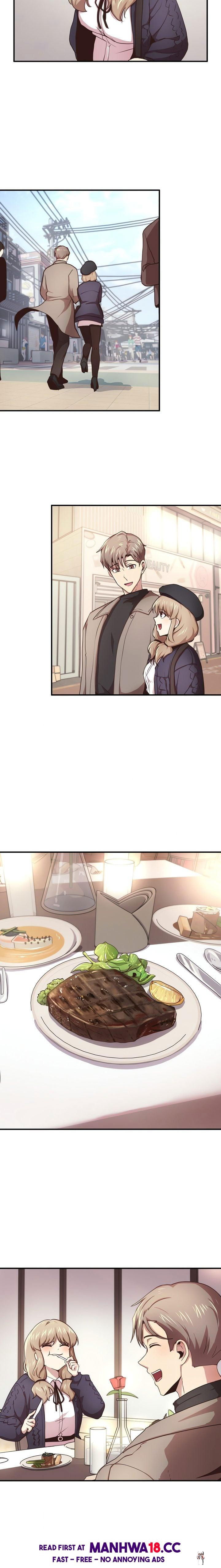 Three’s Company, Or Is It? Three’s Company, Or Is It? Chapter 27 - Page 14