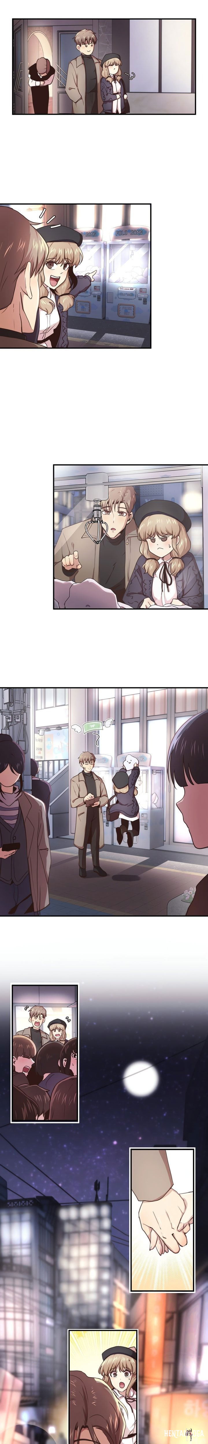 Three’s Company, Or Is It? Three’s Company, Or Is It? Chapter 27 - Page 15