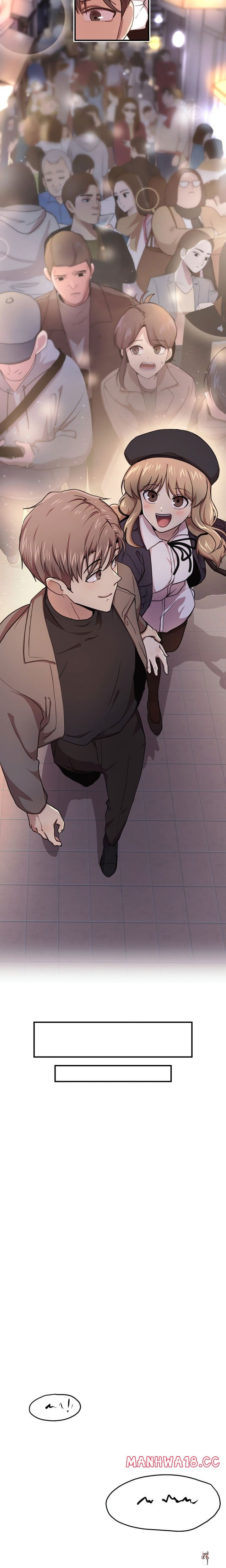 Three’s Company, Or Is It? Three’s Company, Or Is It? Chapter 27 - Page 16