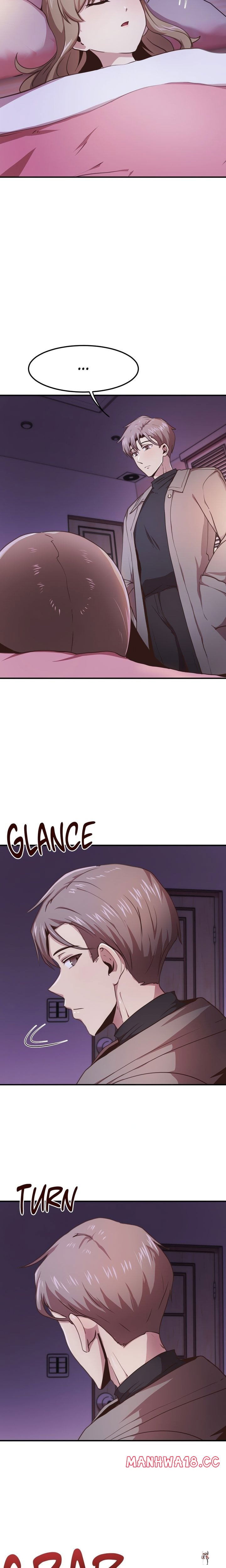 Three’s Company, Or Is It? Three’s Company, Or Is It? Chapter 27 - Page 19