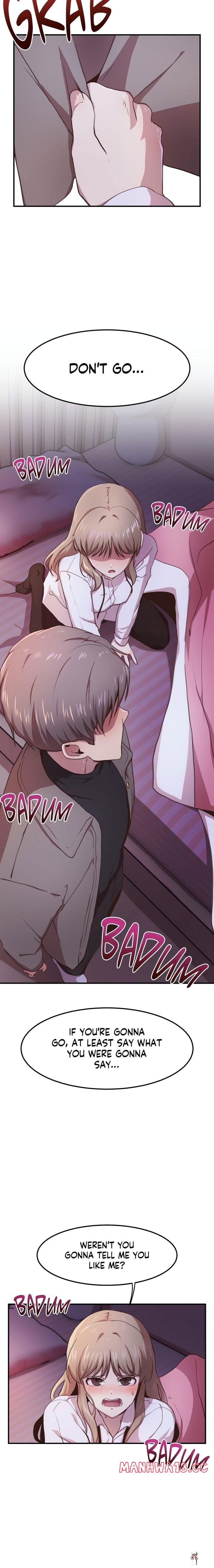 Three’s Company, Or Is It? Three’s Company, Or Is It? Chapter 27 - Page 20