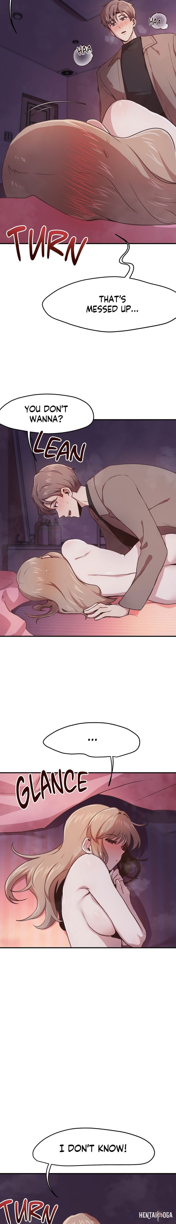 Three’s Company, Or Is It? Three’s Company, Or Is It? Chapter 28 - Page 12