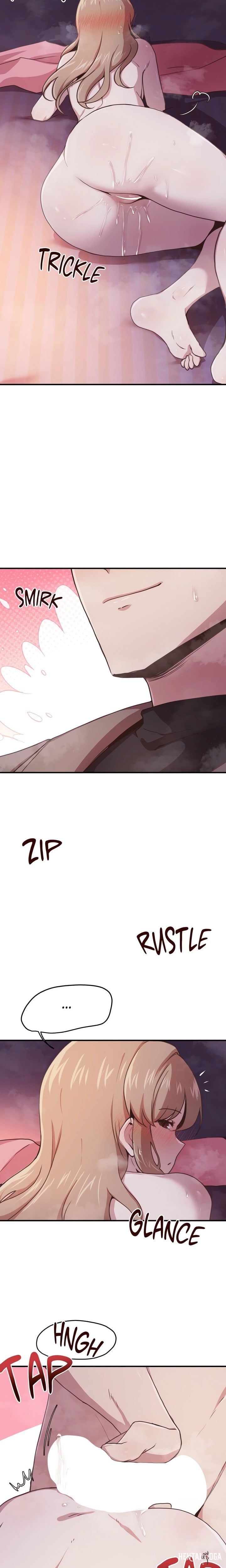 Three’s Company, Or Is It? Three’s Company, Or Is It? Chapter 28 - Page 13