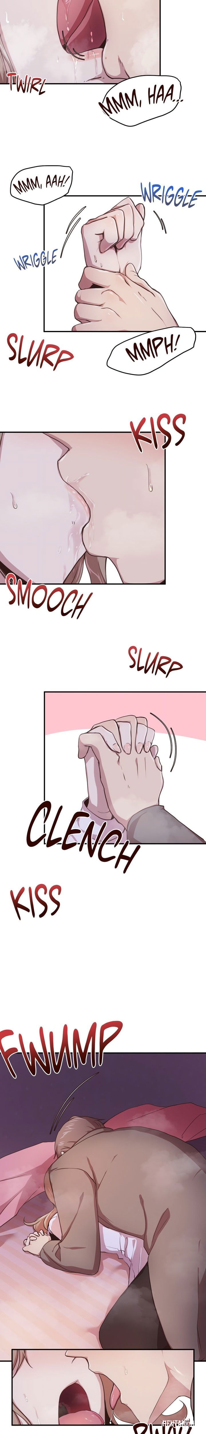 Three’s Company, Or Is It? Three’s Company, Or Is It? Chapter 28 - Page 2