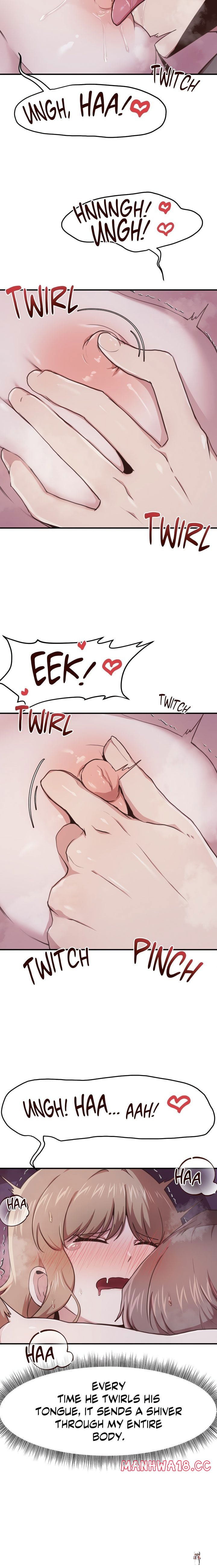 Three’s Company, Or Is It? Three’s Company, Or Is It? Chapter 28 - Page 6