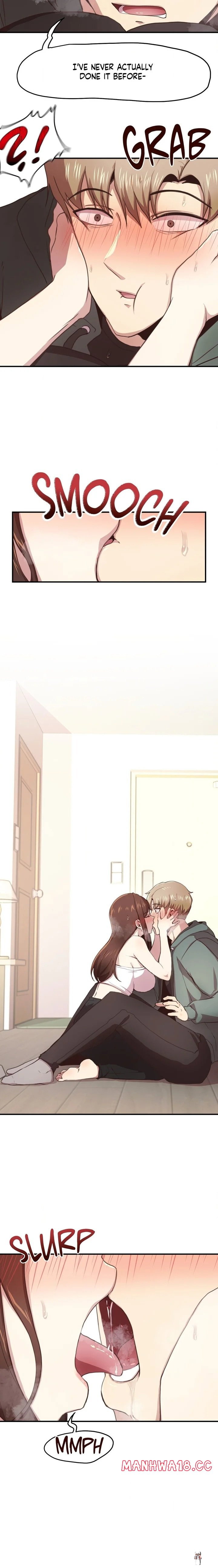 Three’s Company, Or Is It? Three’s Company, Or Is It? Chapter 32 - Page 10