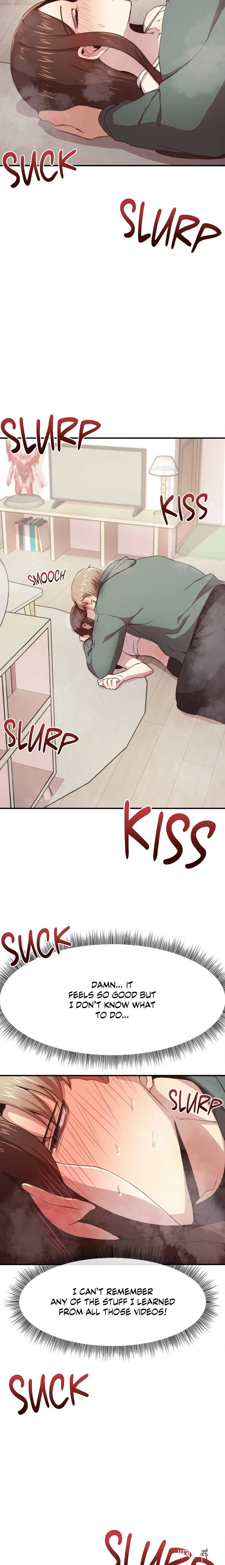 Three’s Company, Or Is It? Three’s Company, Or Is It? Chapter 32 - Page 13