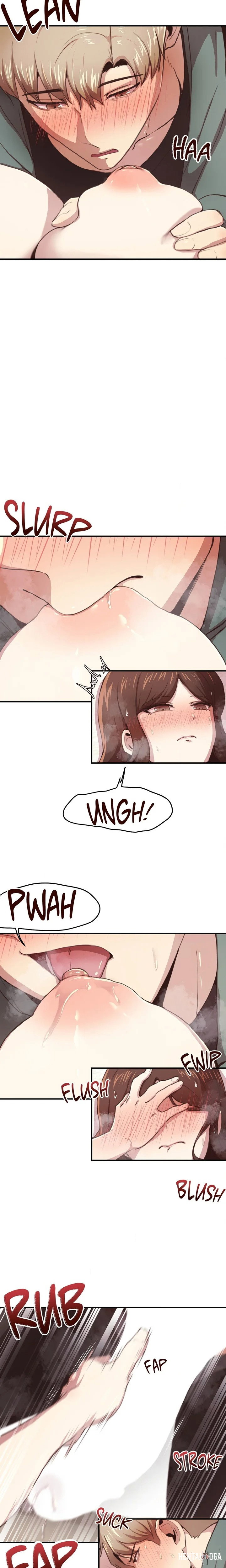 Three’s Company, Or Is It? Three’s Company, Or Is It? Chapter 32 - Page 18