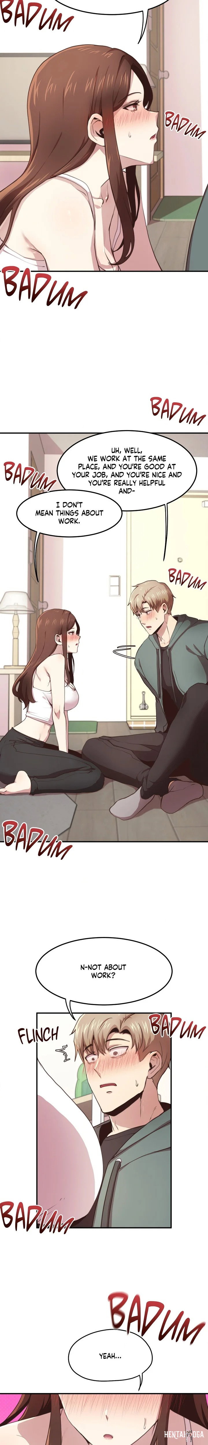 Three’s Company, Or Is It? Three’s Company, Or Is It? Chapter 32 - Page 3