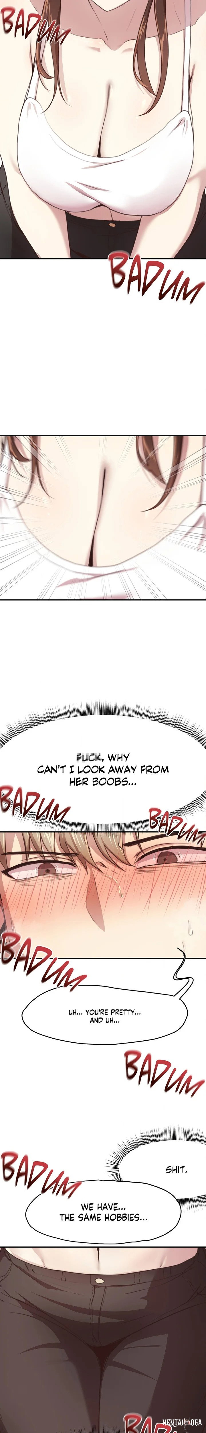 Three’s Company, Or Is It? Three’s Company, Or Is It? Chapter 32 - Page 4