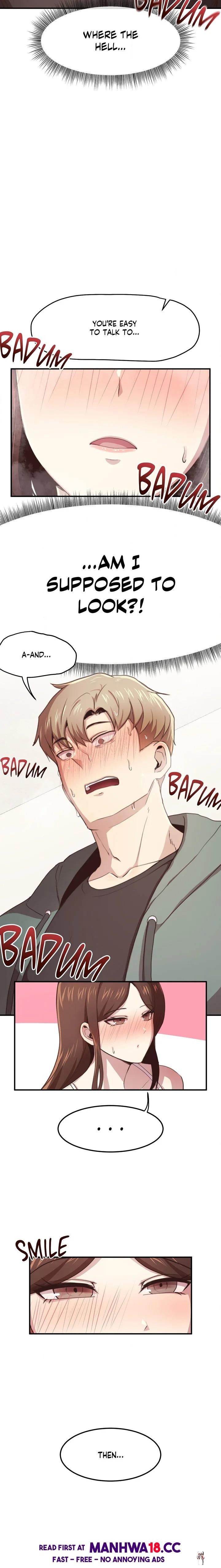 Three’s Company, Or Is It? Three’s Company, Or Is It? Chapter 32 - Page 5