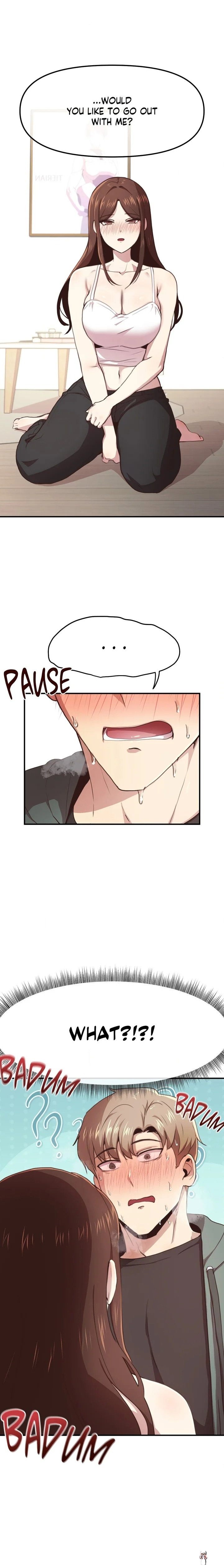 Three’s Company, Or Is It? Three’s Company, Or Is It? Chapter 32 - Page 6