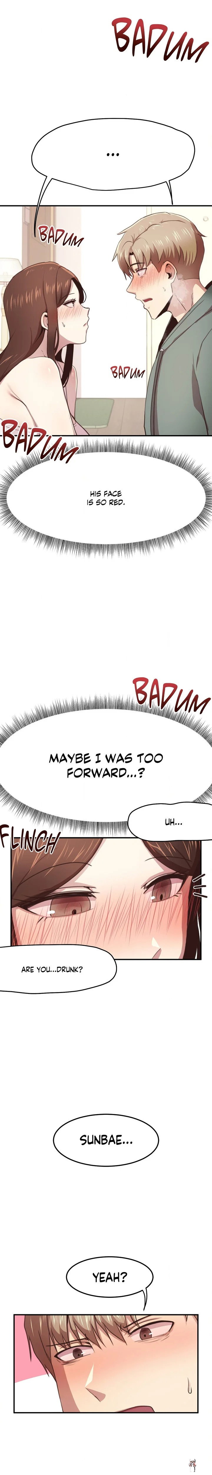 Three’s Company, Or Is It? Three’s Company, Or Is It? Chapter 32 - Page 7