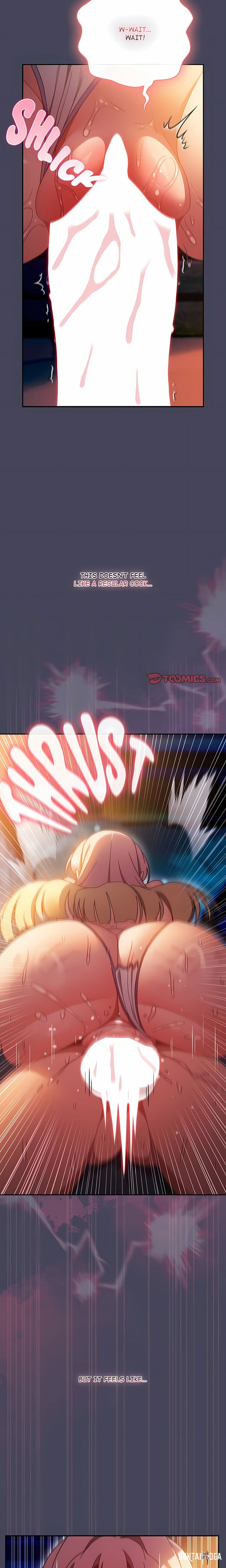 Thrust &amp; Conquer Thrust & Conquer Chapter 41 - Página 20