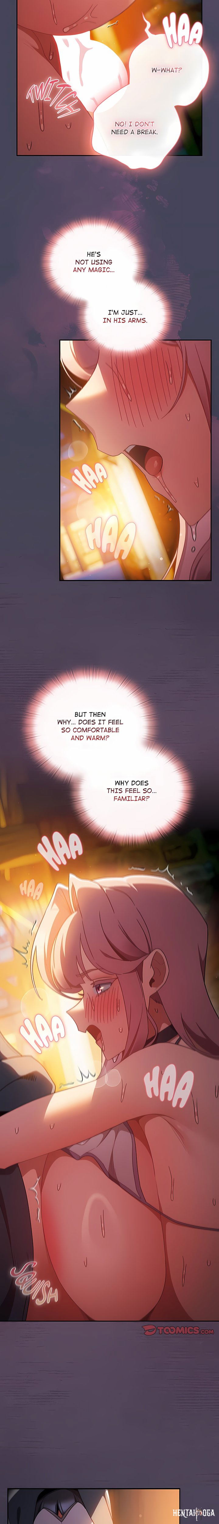 Thrust &amp; Conquer Thrust & Conquer Chapter 41 - Página 5