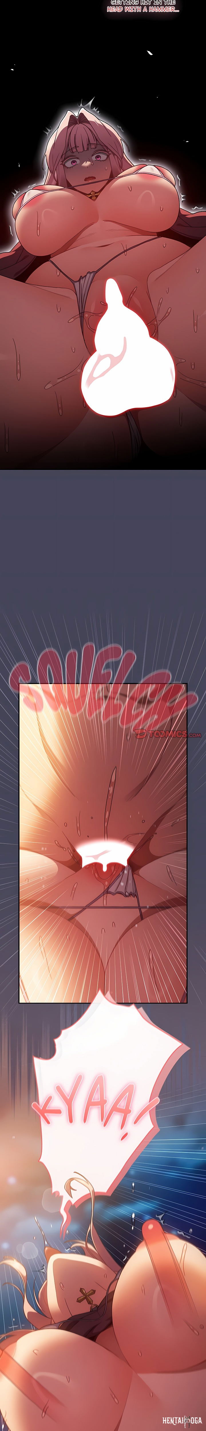Thrust &amp; Conquer Thrust & Conquer Chapter 40 - Página 2