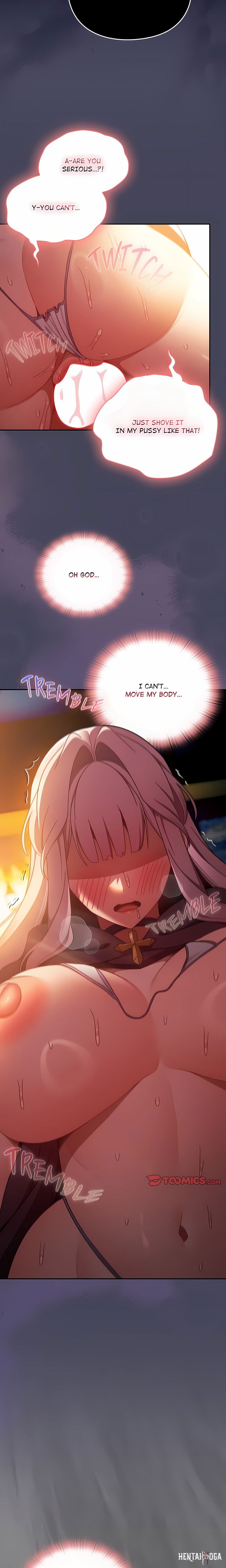 Thrust &amp; Conquer Thrust & Conquer Chapter 40 - Página 4