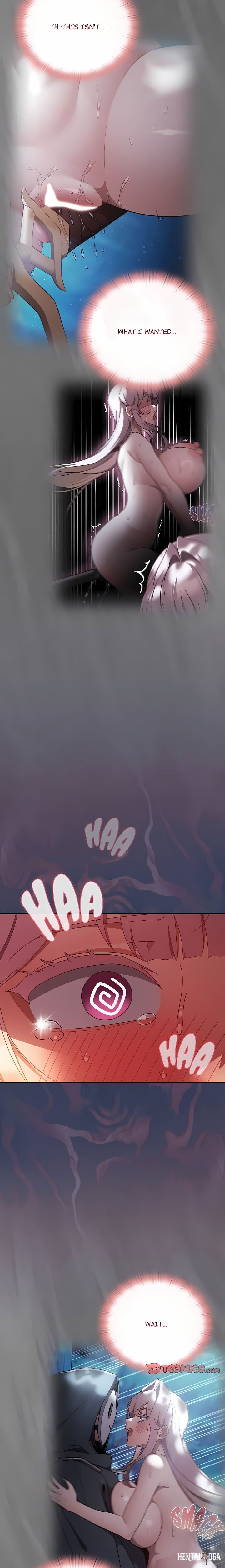 Thrust &amp; Conquer Thrust & Conquer Chapter 40 - Página 5