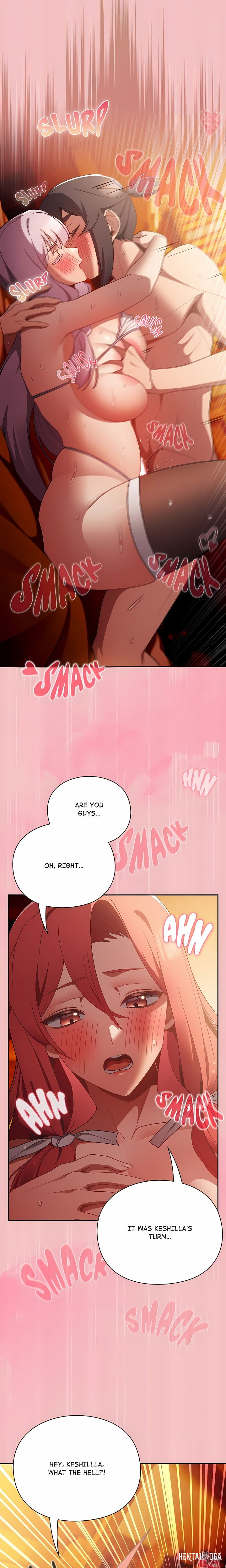 Thrust &amp; Conquer Thrust & Conquer Chapter 38 - Trang 10