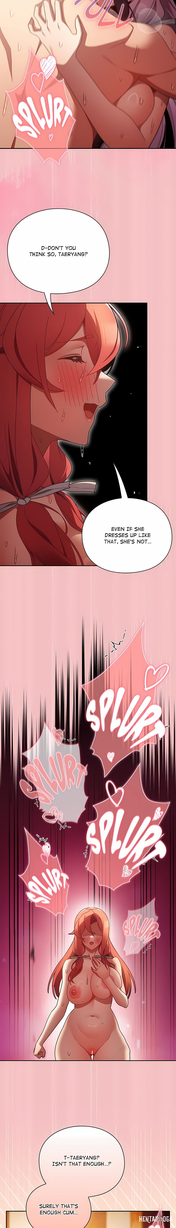 Thrust &amp; Conquer Thrust & Conquer Chapter 38 - Trang 13