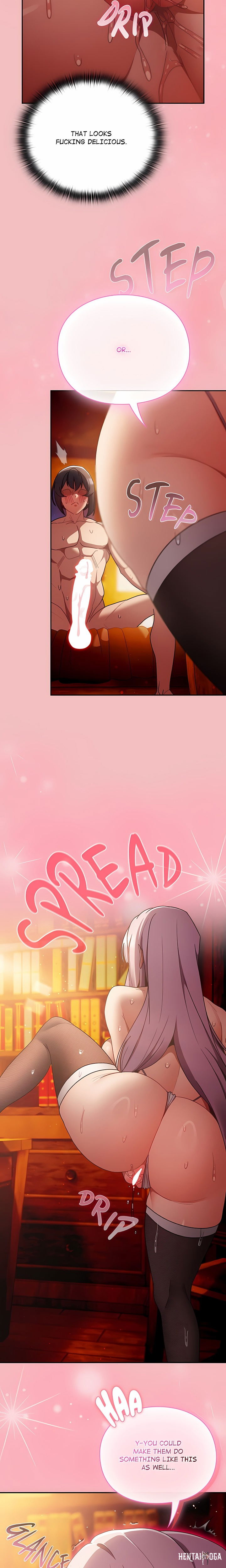 Thrust &amp; Conquer Thrust & Conquer Chapter 38 - Trang 5
