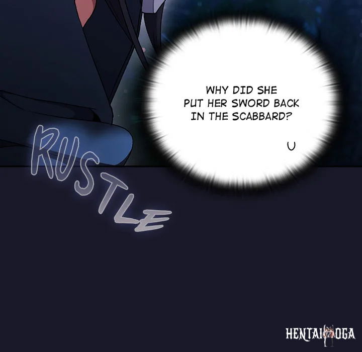 Thrust &amp; Conquer Thrust & Conquer Chapter 35 - Страница 37