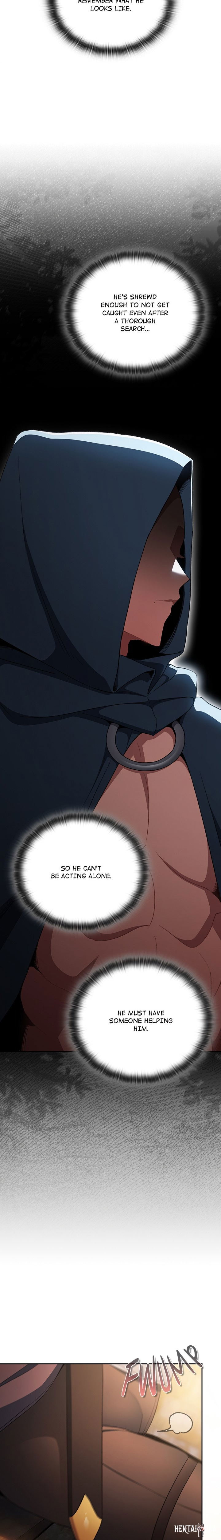 Thrust &amp; Conquer Thrust & Conquer Chapter 34 - Страница 15