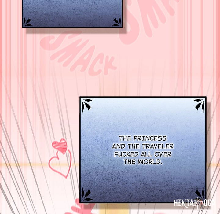 Thrust &amp; Conquer Thrust & Conquer Chapter 33 - Page 102