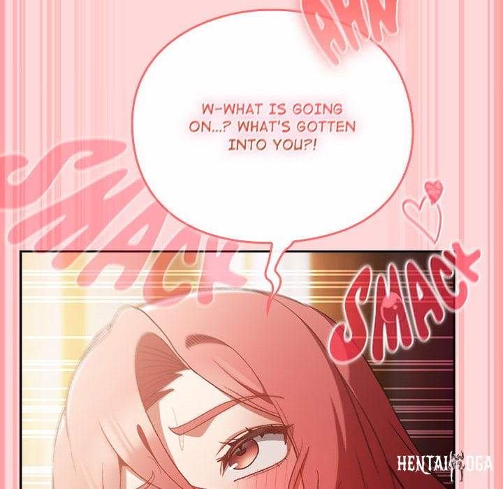 Thrust &amp; Conquer Thrust & Conquer Chapter 33 - Page 111